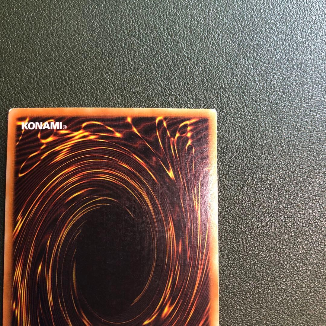 【イタリア版1st】ダーク アームド ドラゴン シークレット 非英語版