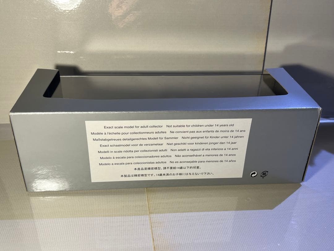 日野　プロフィア　模型