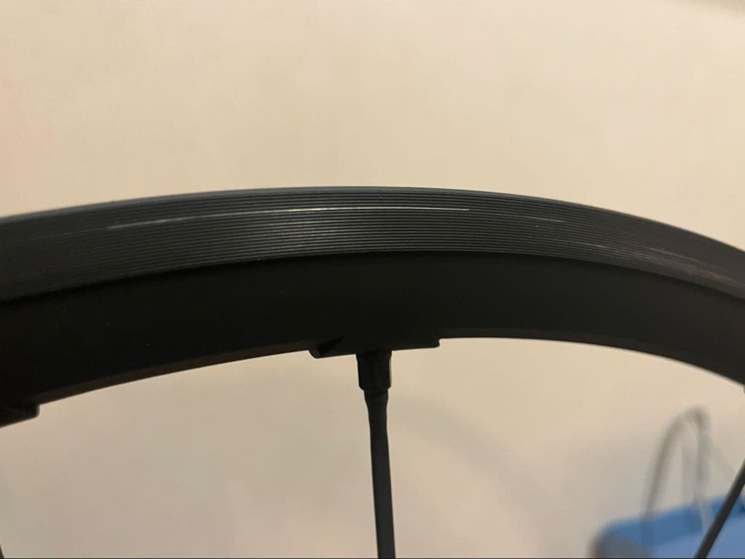 フルクラム　レーシングゼロ ナイト　C17