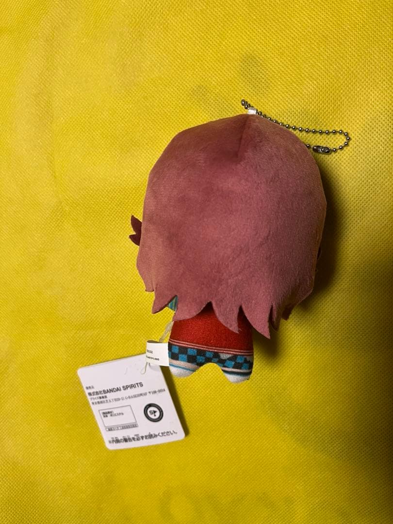 アイドルマスターシャイニーカラーズ　ちびぐるみvol.3 ノベルティ付シャニマス