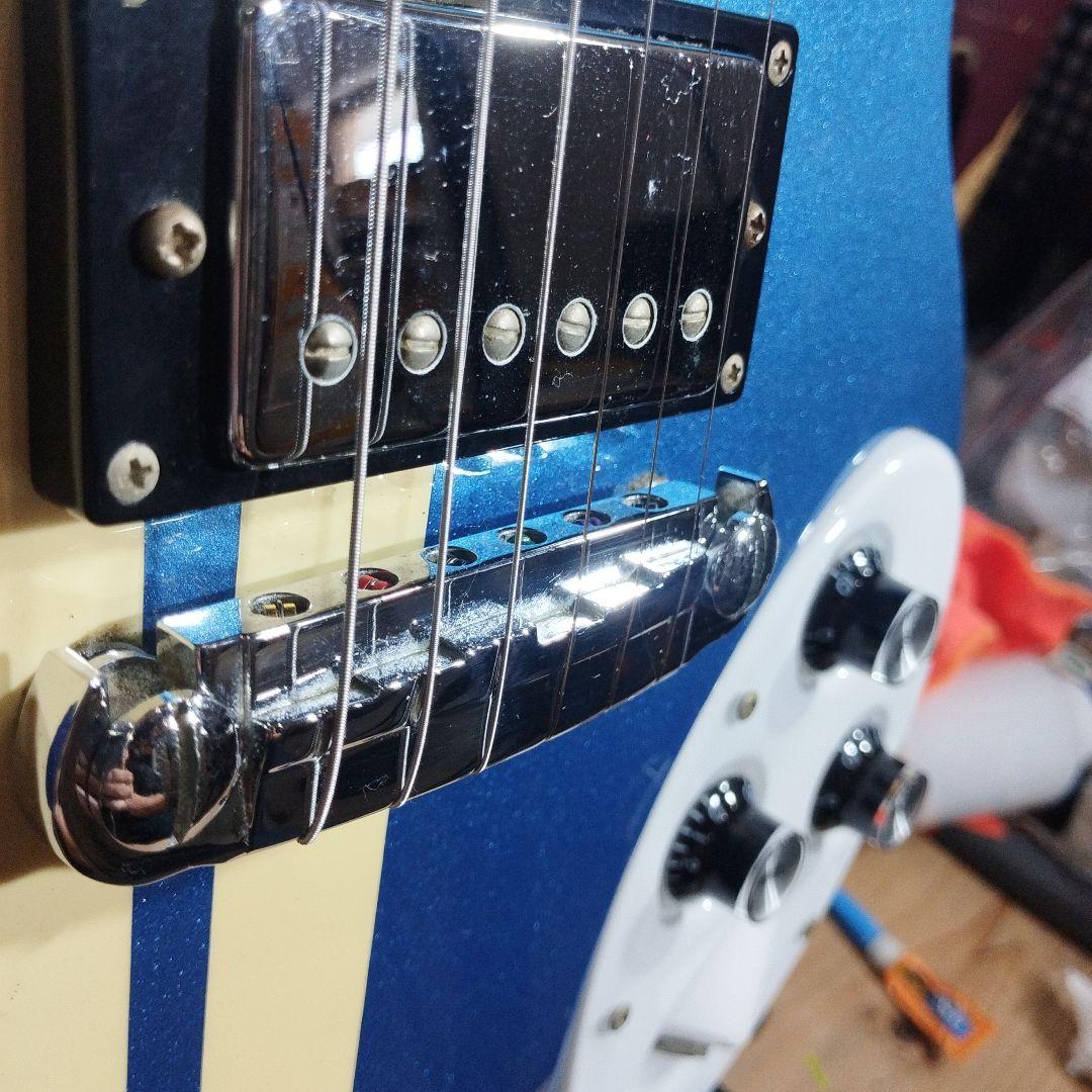 ギター ITALIAGUITARS