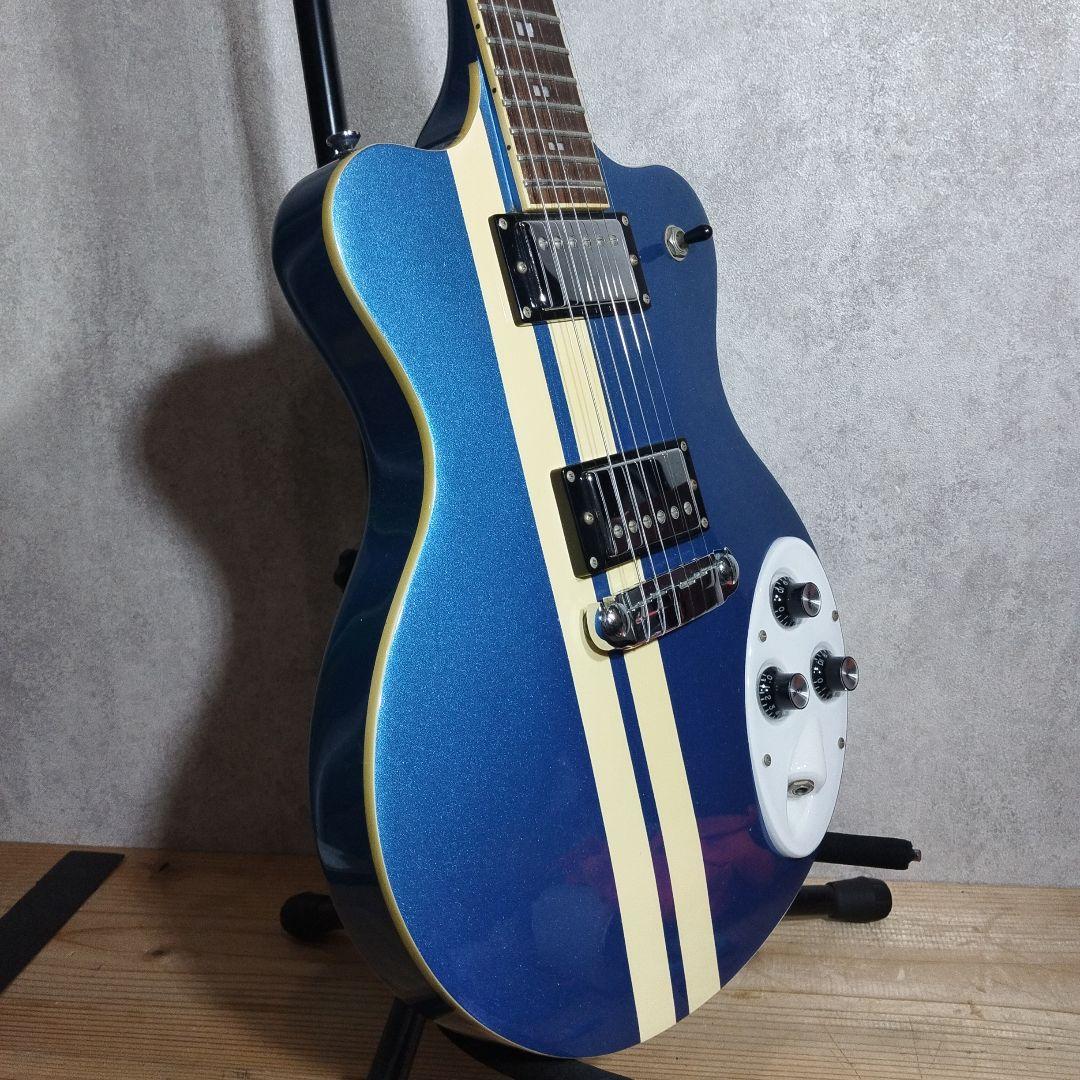 ギター ITALIAGUITARS