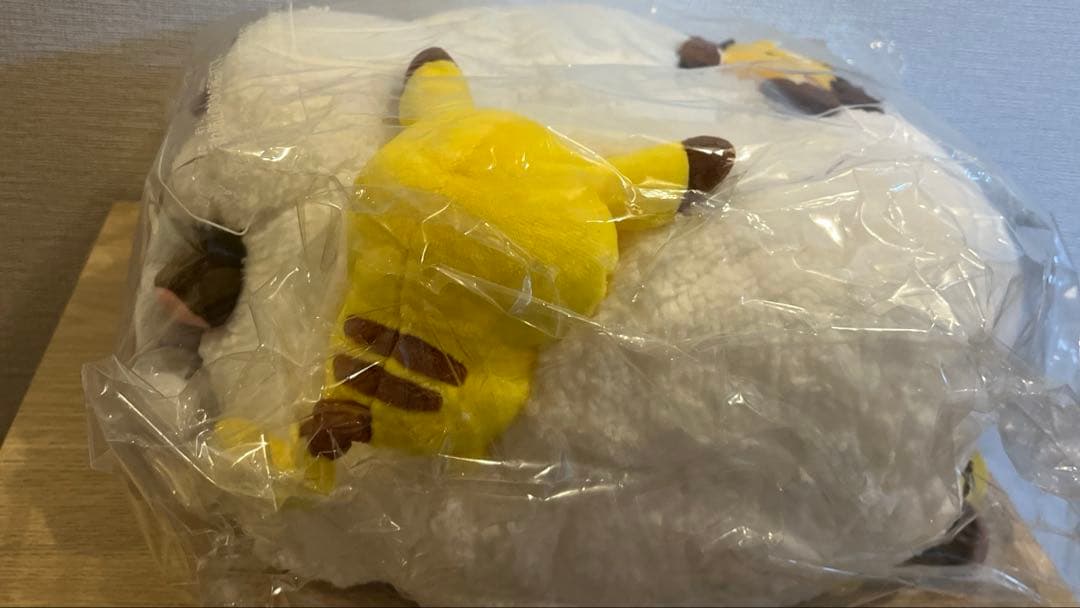 ポケモン カナヘイ ティッシュボックスカバー