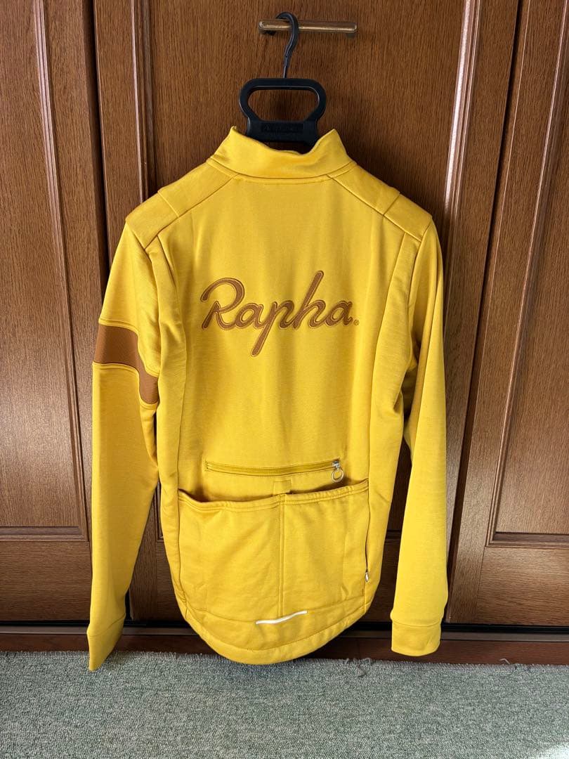 Rapha サイクルジャケット