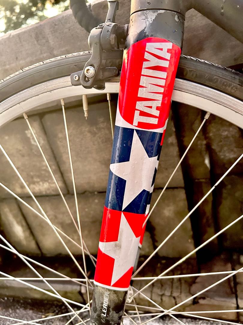 【全国送料無料】リーダーバイクLEADER721@東京で今も乗ってます★ピスト