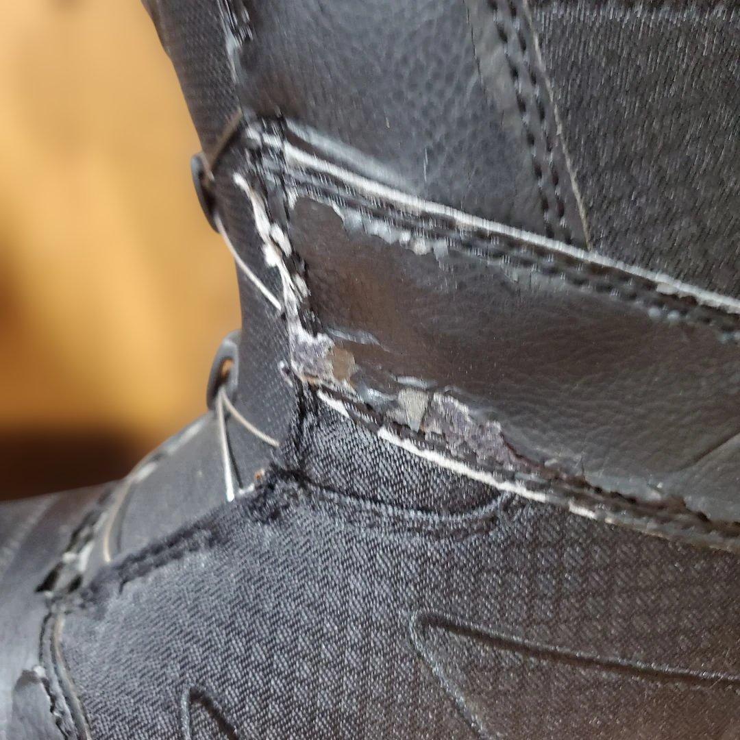 BURTON スノーボードブーツ 26.5cm! 26167