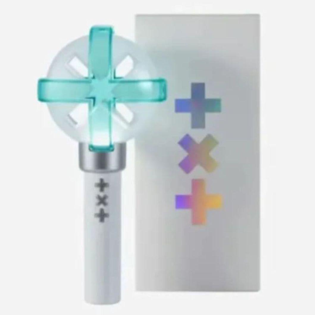 即出荷‼️【お急ぎ対応】TXT トゥバ 公式 ペンライト ver2 新品未開封