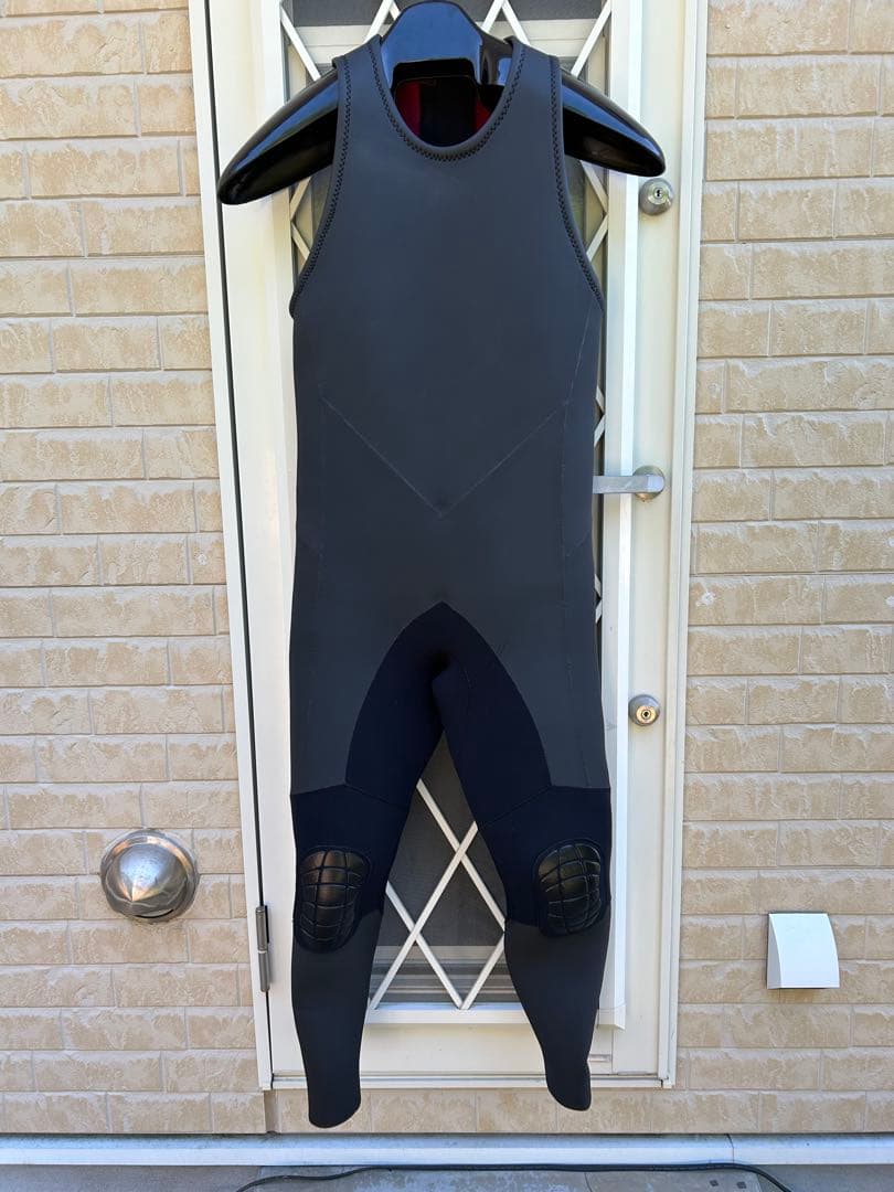 Ocean Tuxedo ロングジョン