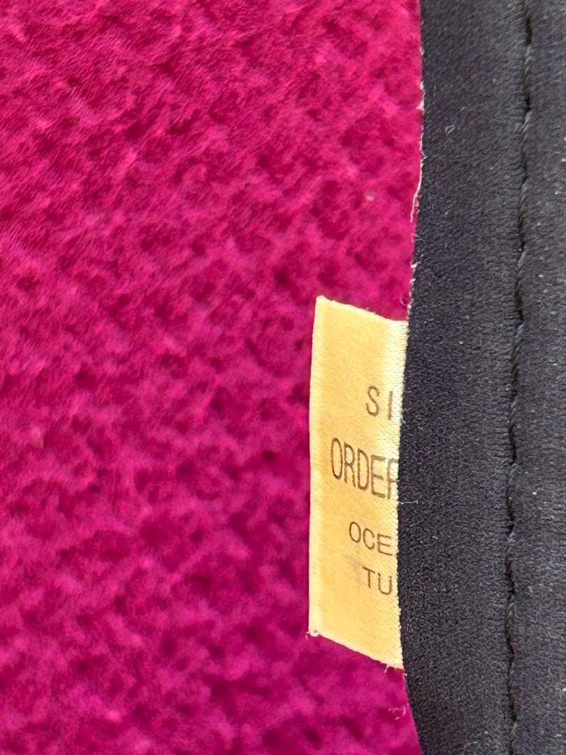 Ocean Tuxedo ロングジョン