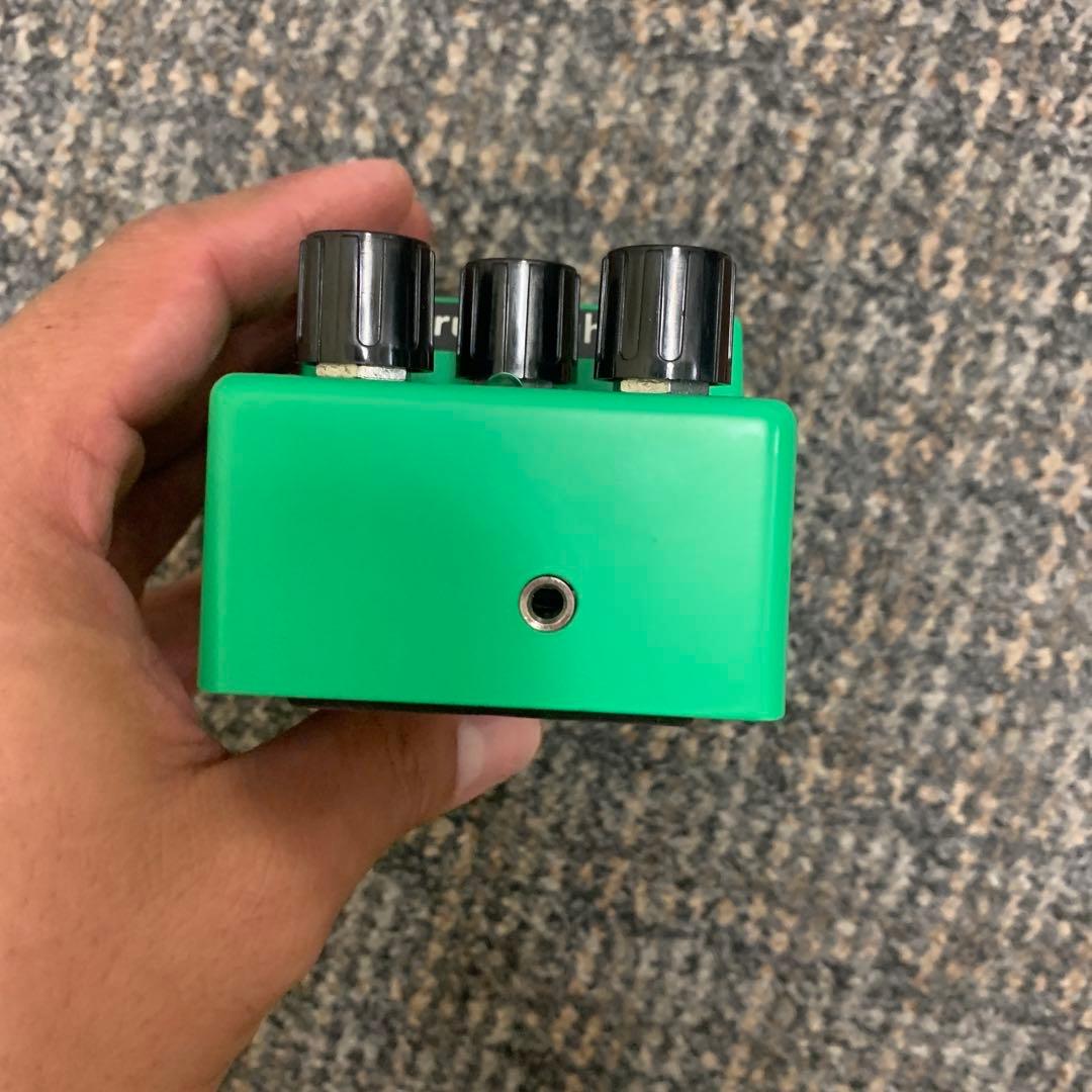 ギター Brusheight TS808 4.5