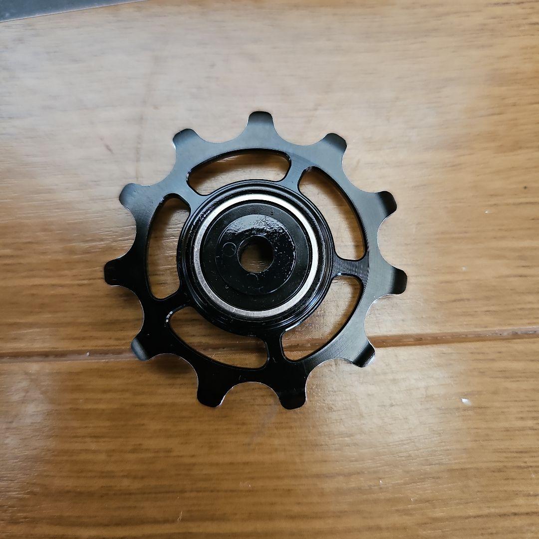 セラミックスピード 　プーリーセットシマノ12S用