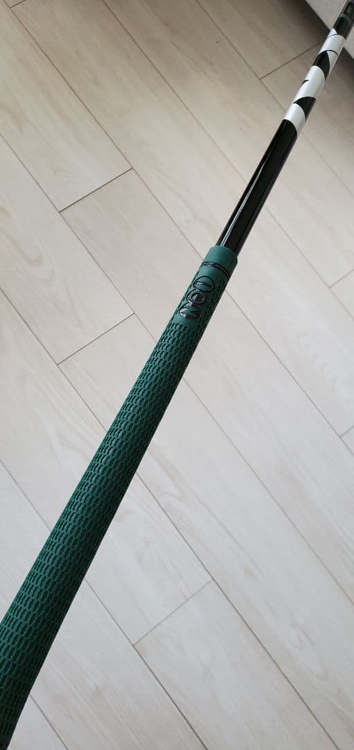 Cobra コブラ optm LS 9°