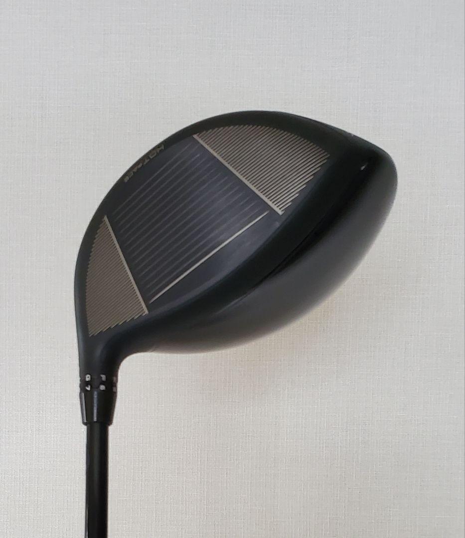 Cobra コブラ optm LS 9°