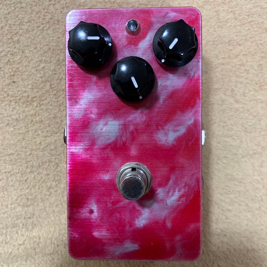 leqtique MAR VPtP Kir 限定色