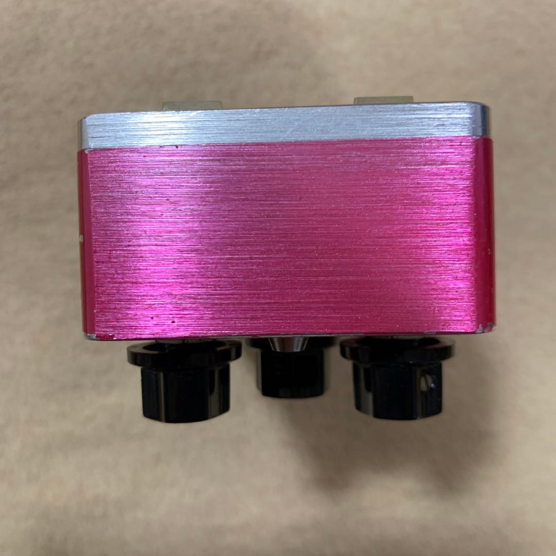 Maestro Antique Revised VPtP Kir 限定色