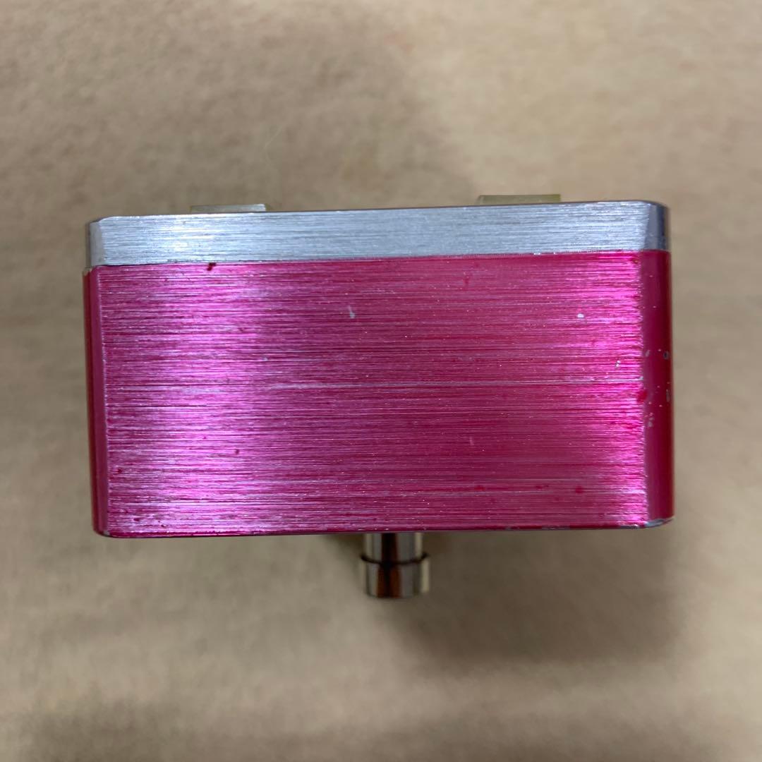 Maestro Antique Revised VPtP Kir 限定色