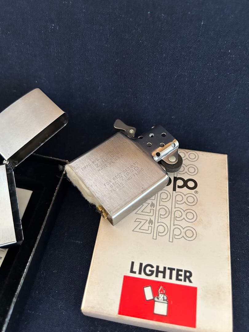 1980年製　ダットサン　DATSUN  PATROL 未使用