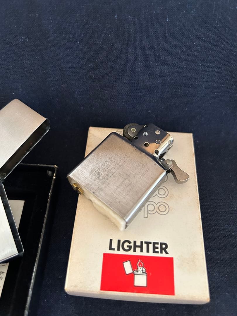 1980年製　ダットサン　DATSUN  PATROL 未使用