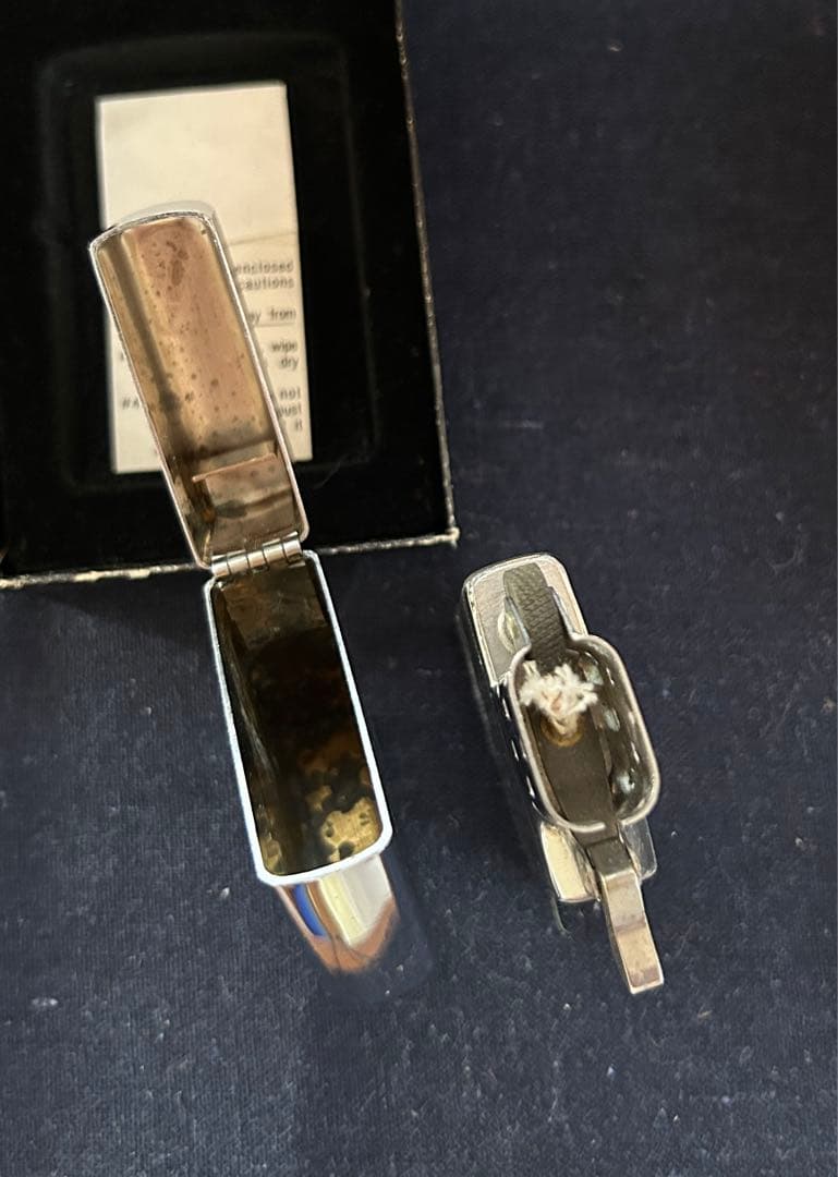 1980年製　ダットサン　DATSUN  PATROL 未使用