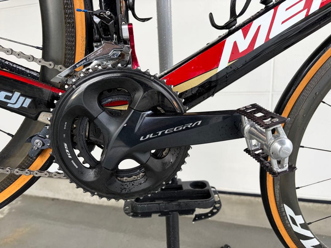 み　MERIDA Reacto 4000 ロードバイク