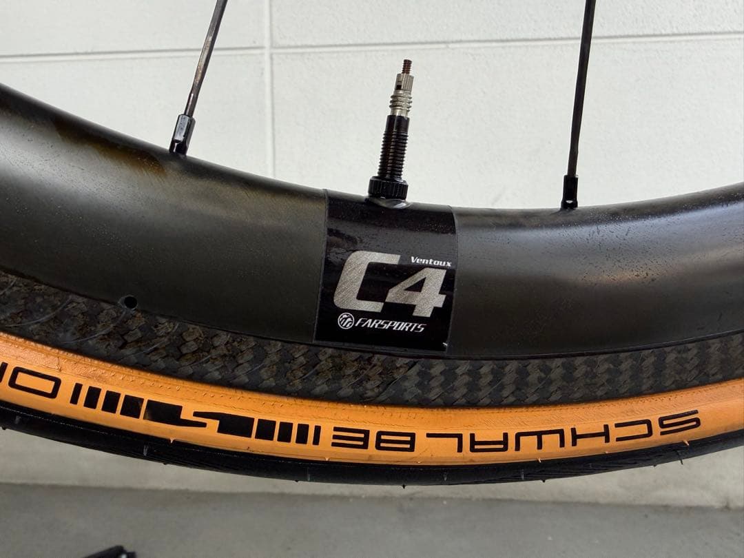 み　MERIDA Reacto 4000 ロードバイク