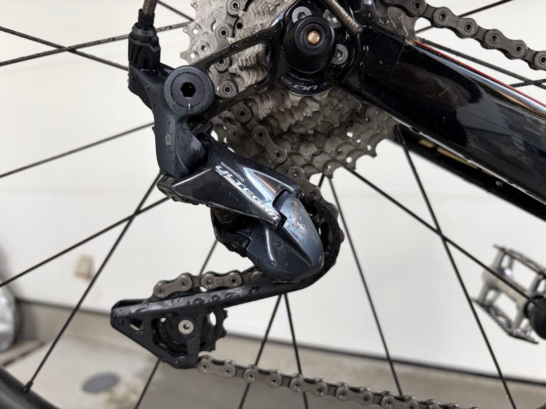 み　MERIDA Reacto 4000 ロードバイク