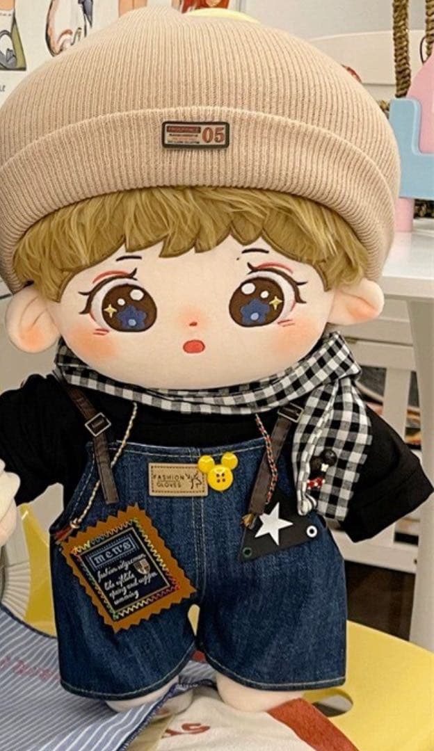 りりぃちゃん　専用