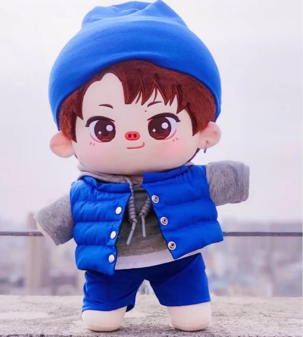 りりぃちゃん　専用