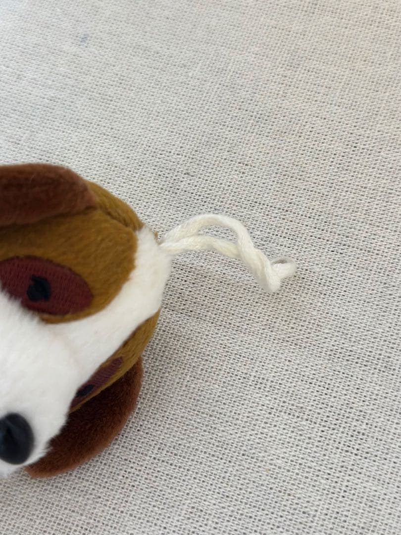 【 激レア 】 アルプスの少女ハイジ / ヨーゼフ ぬいぐるみ タオル掛け