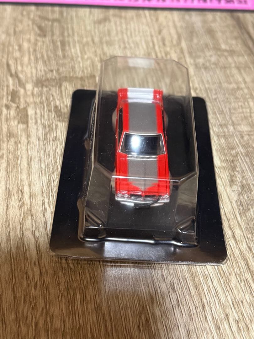 グラチャンコレクション 16 サメブル レア⁉️早い者勝ち　値下げ不可