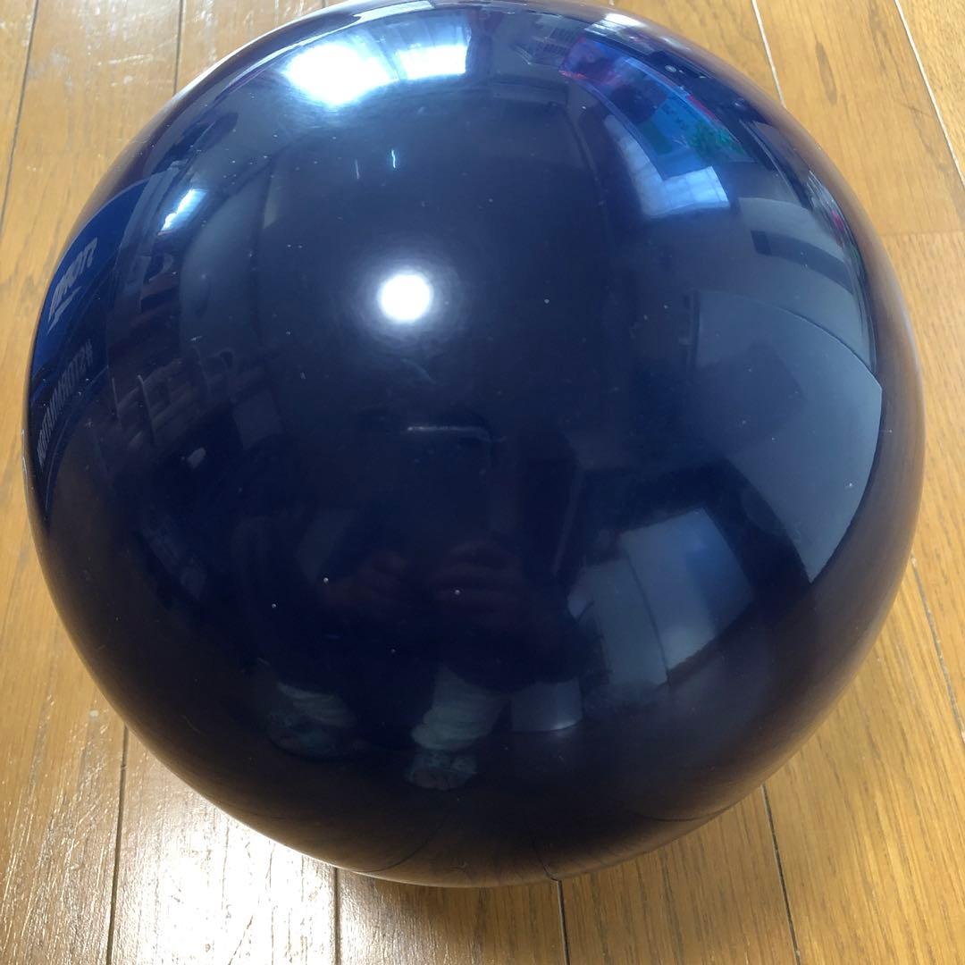 ボウリングボール　Star Road 14ポンド 新品未使用