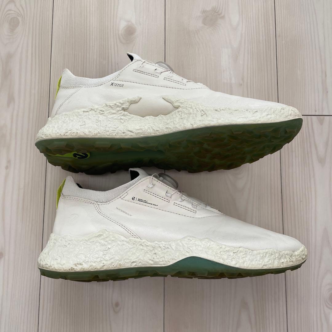 ecco ゴルフシューズ