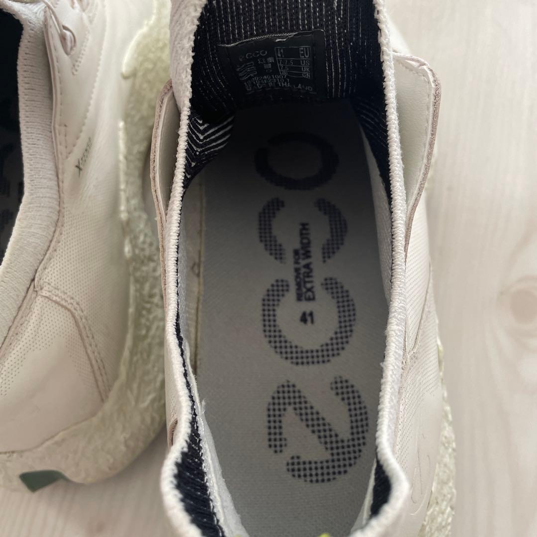 ecco ゴルフシューズ