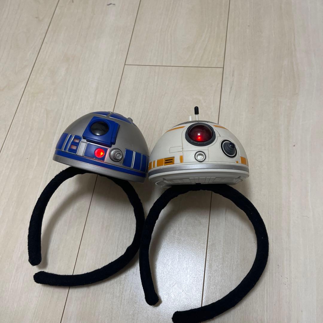 スターウォーズカチューシャ