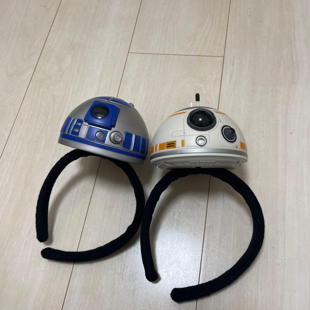 スターウォーズカチューシャ