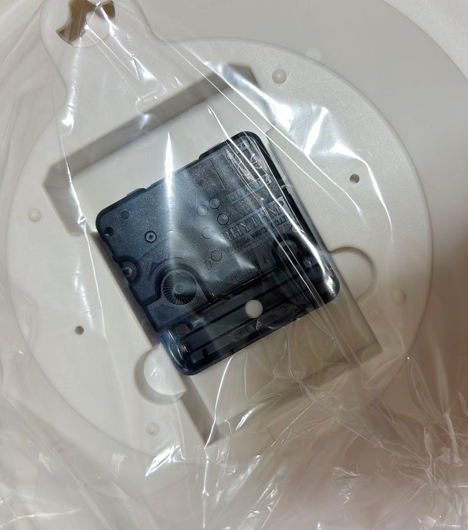 サンリオ マイメロ マイスウィートピアノ LIZLISA リズメロ 壁掛け時計