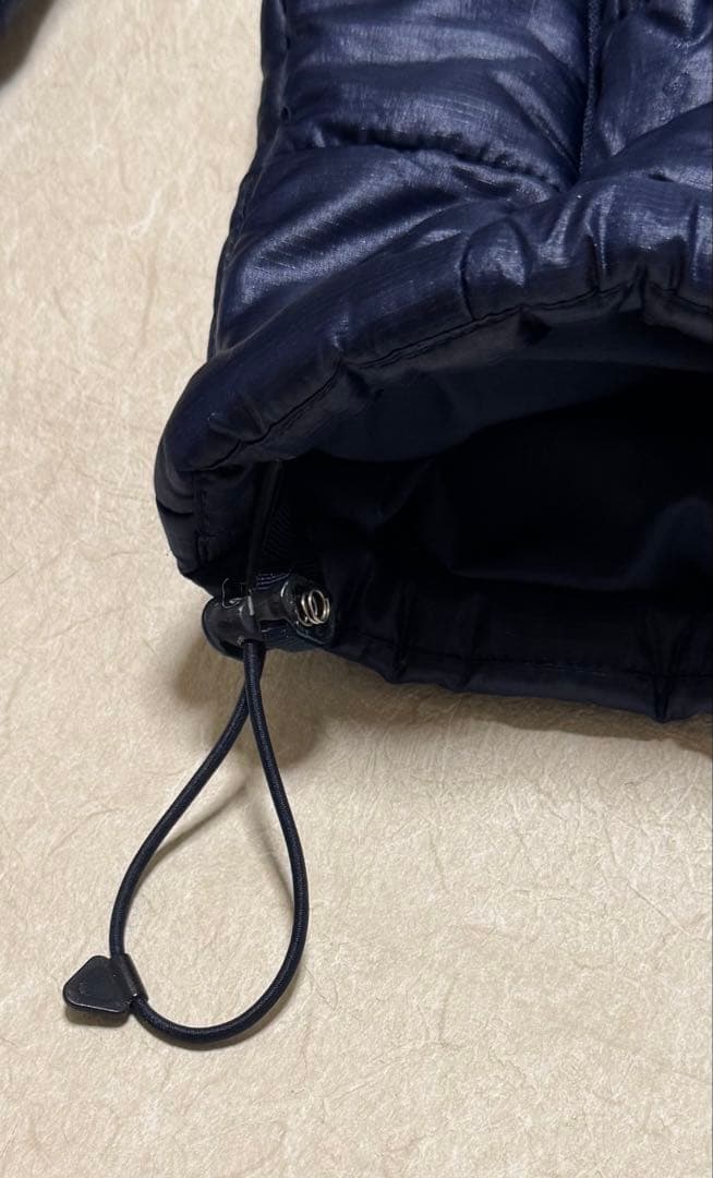 NIKE 00s アーセナル　ジャケット　ダウン