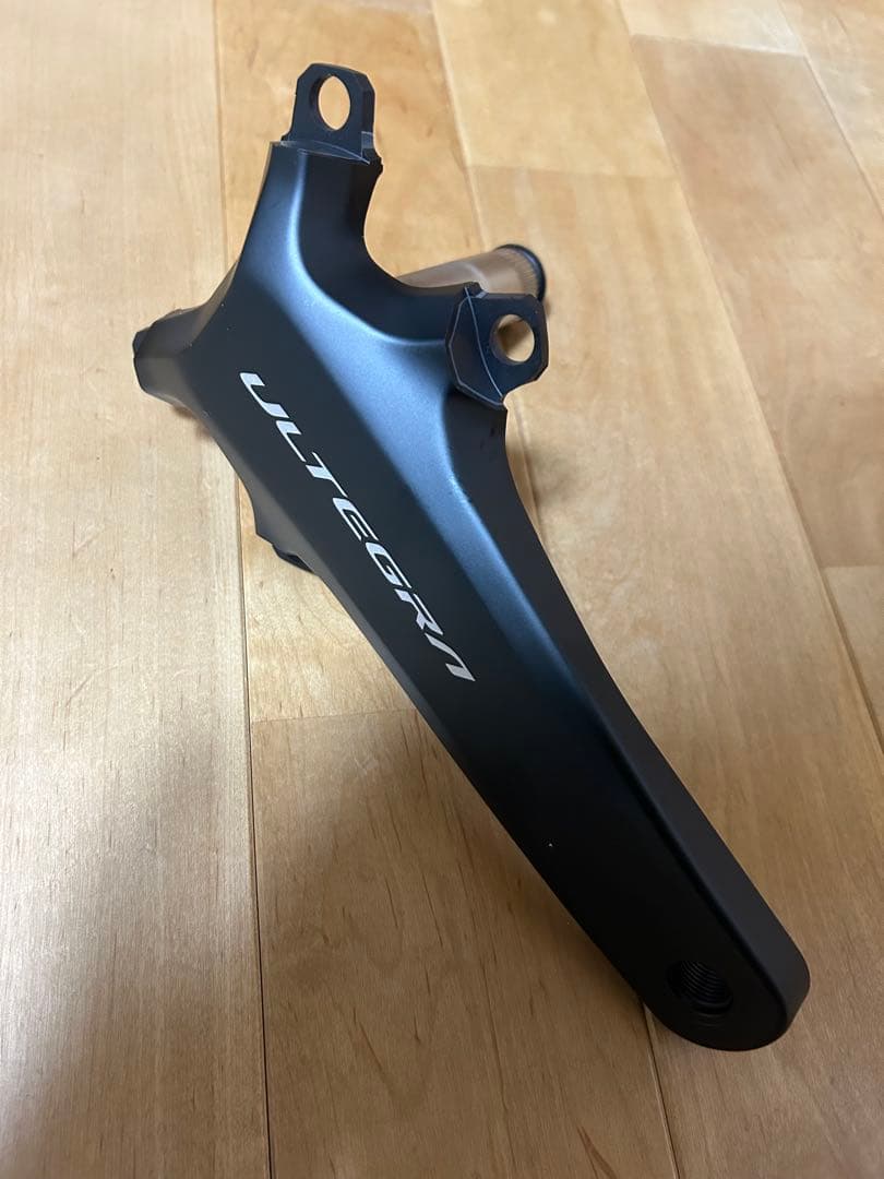ULTEGRA クランクアーム 170mm