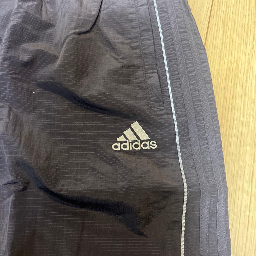 adidas アディダス アディレニウム シーズン4 トラックパンツ Mサイズ