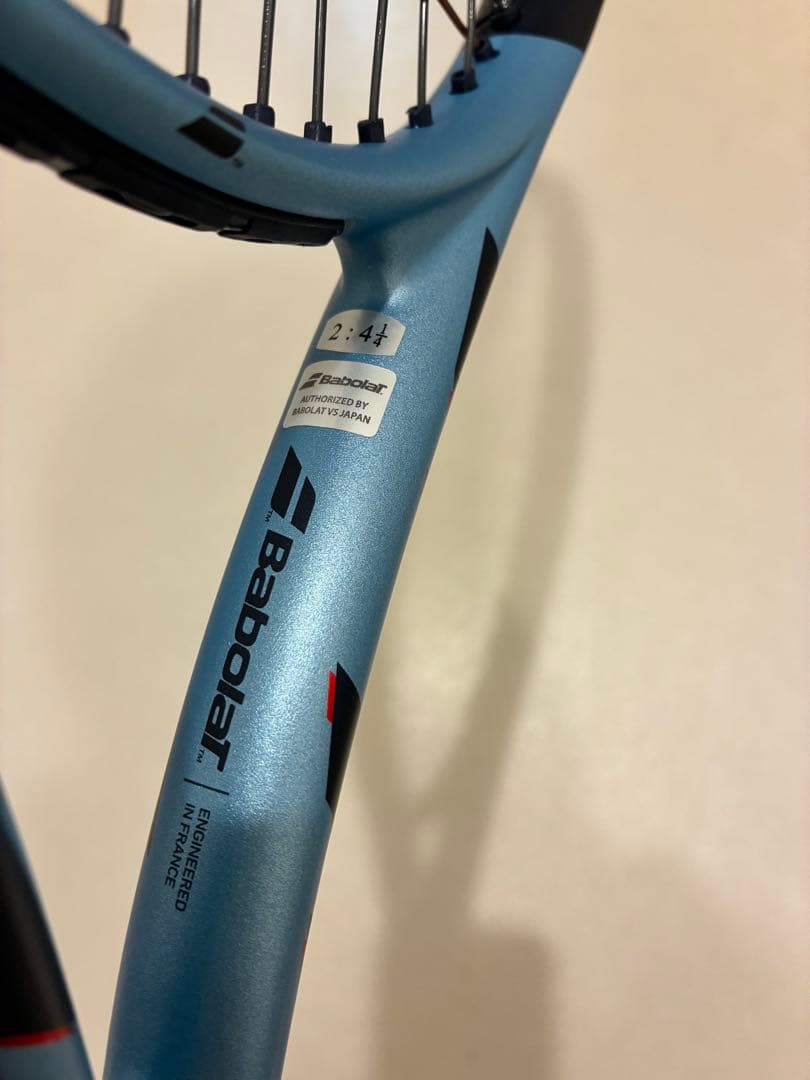 ピュアドライブ 100 2025 G2