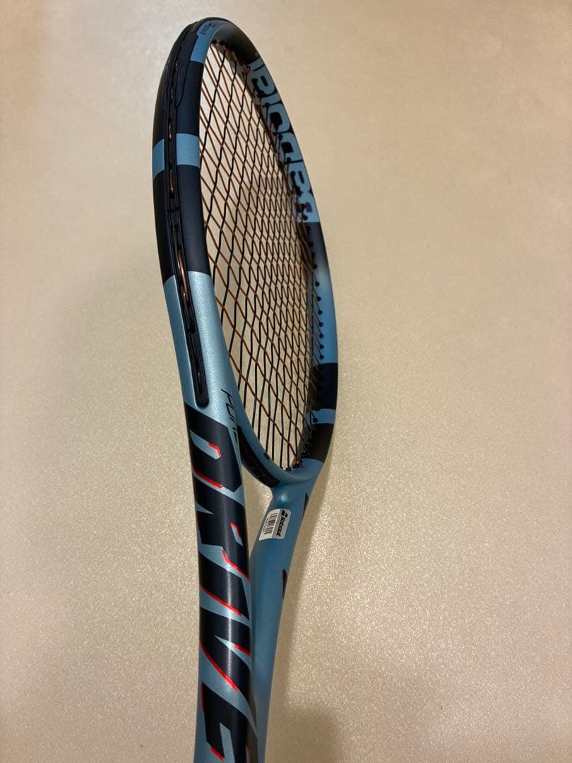 ピュアドライブ 100 2025 G2