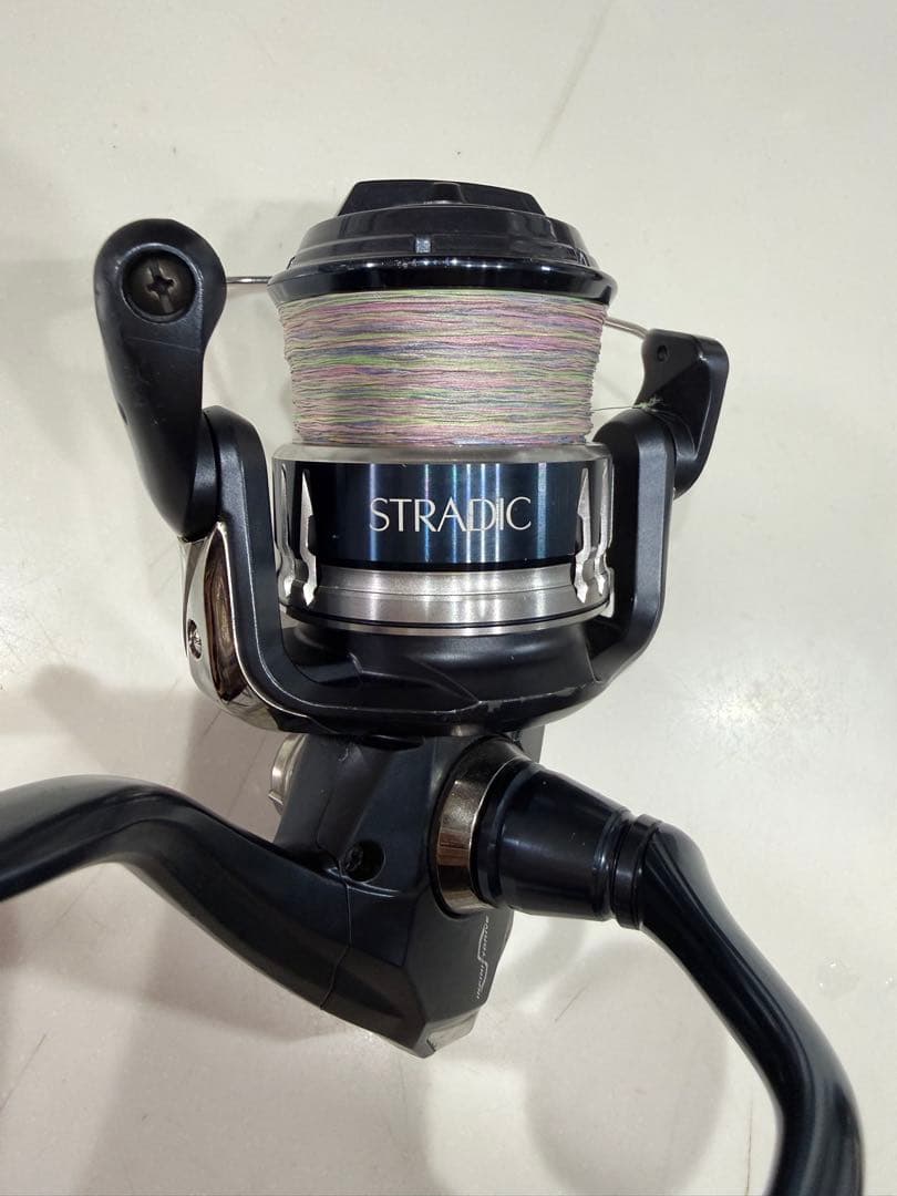 SHIMANO STRADIC SW 5000XG スピニングリール