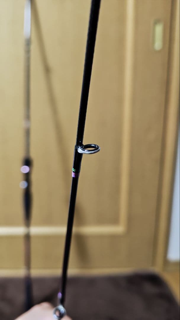 タイラバロッド