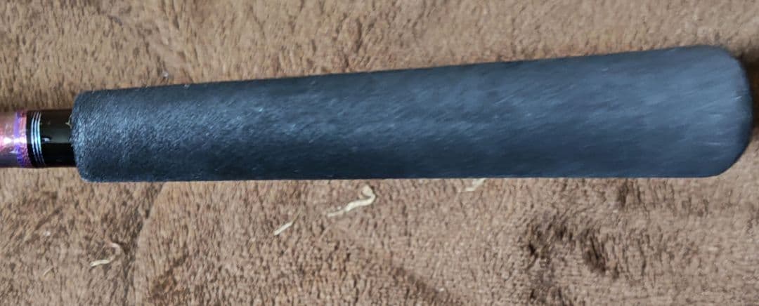 タイラバロッド