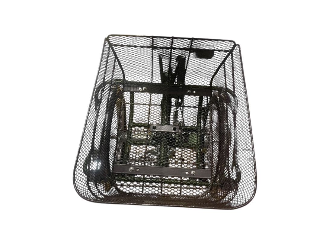 ◻︎【ほぼ未使用】パナソニック 電動自転車 ビビライフ BE-FU833G