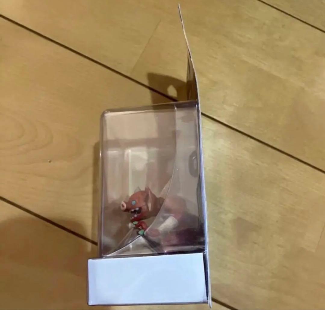 ゼルダの伝説amiibo 16点