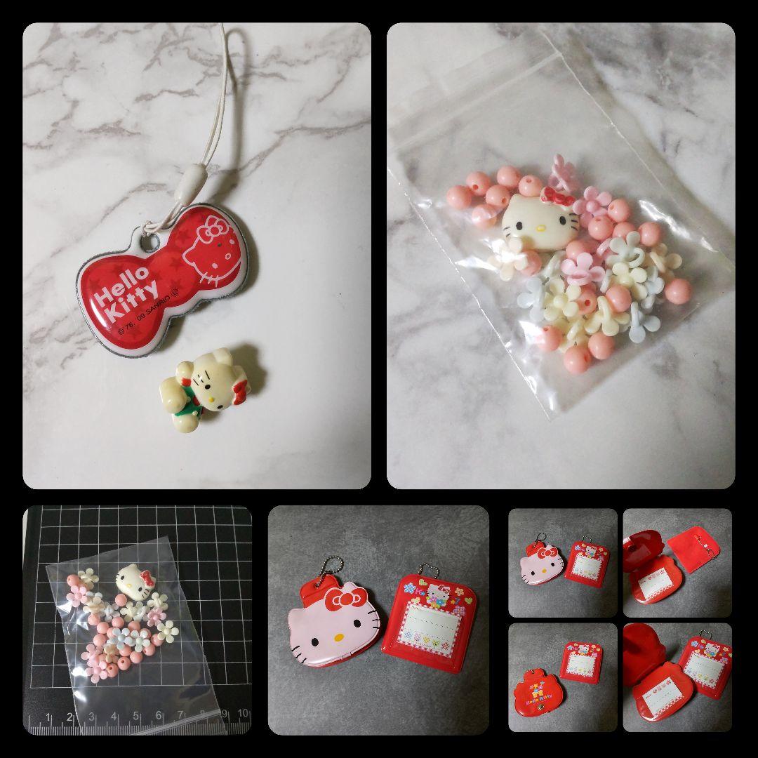 SANRIO★HELLO KITTY ハローキティSET！【1991年～】