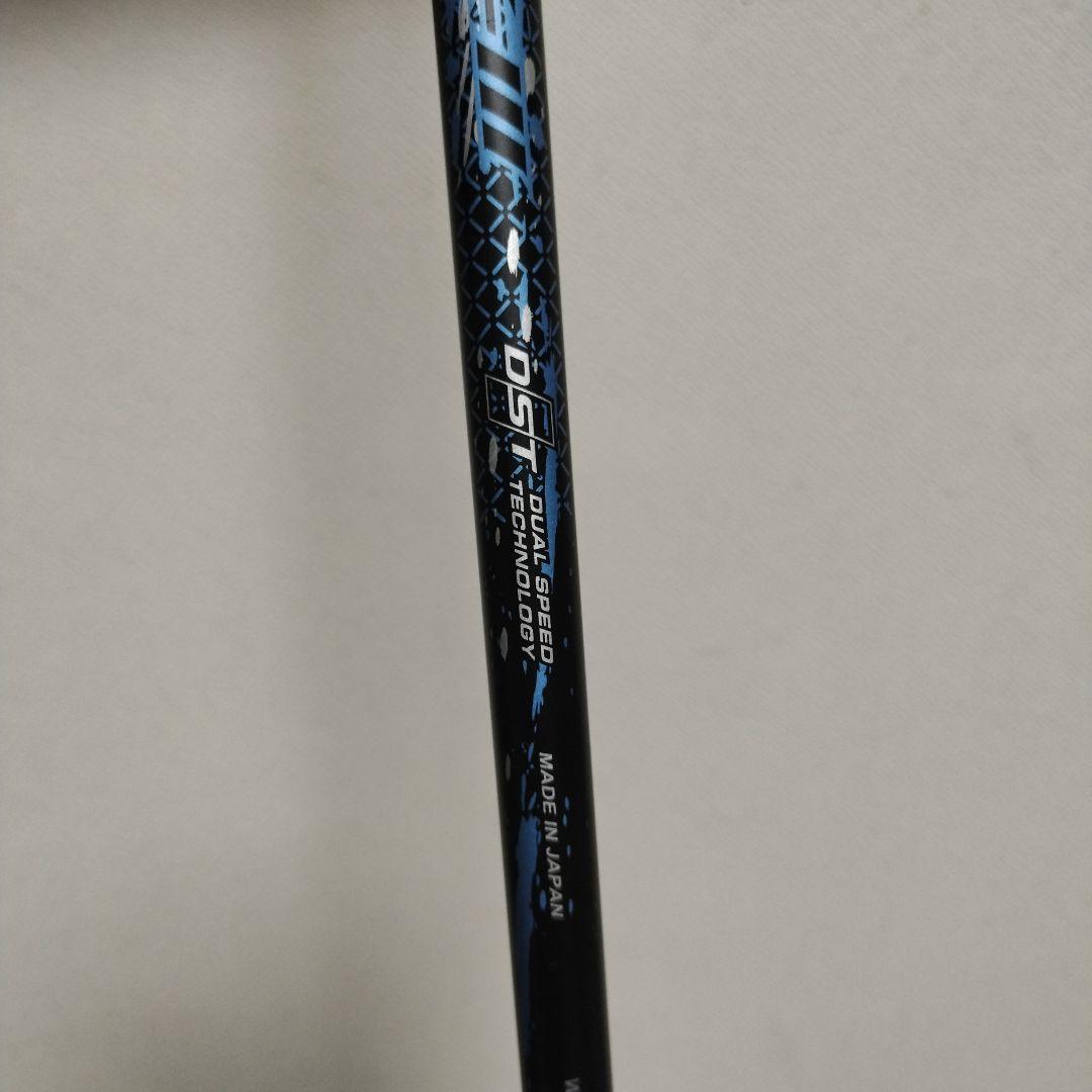 ゼクシオX(2024) ユーティリティ　MIYAZAKI AX-III H6 S