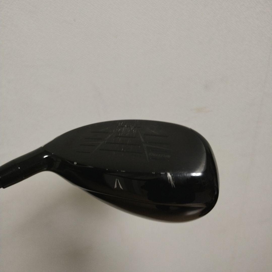 ゼクシオX(2024) ユーティリティ　MIYAZAKI AX-III H6 S