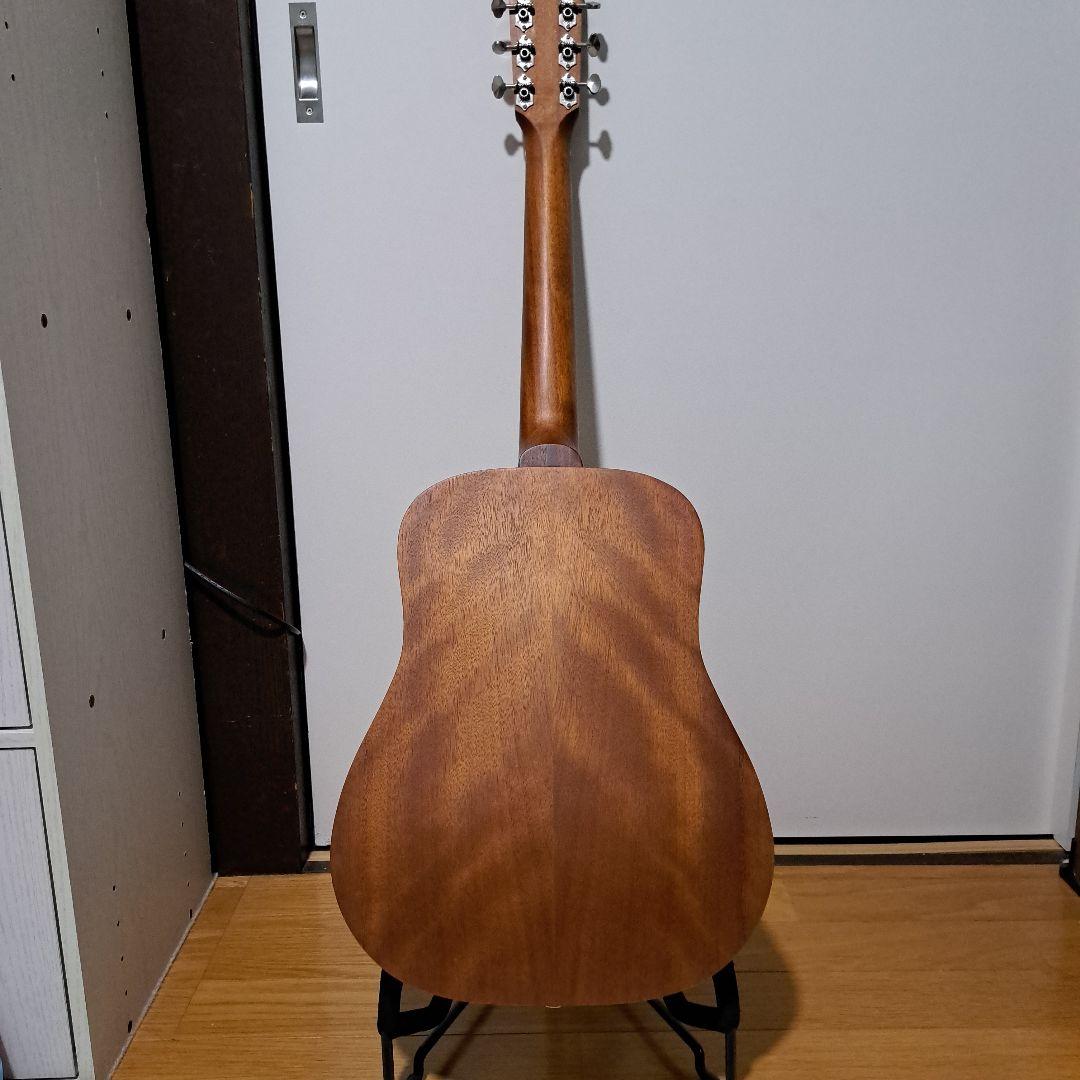 ギター S.yairi YM-02/MH